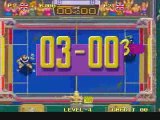 Windjammers (Neo Geo)