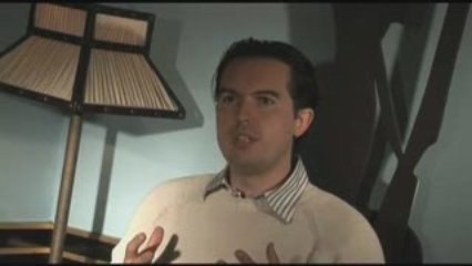 Maxime Chattam, "Prédateurs"