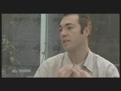 Mickaël Febvre et les microscopes à force atomique