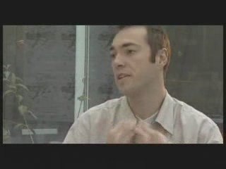 Mickaël Febvre et les microscopes à force atomique