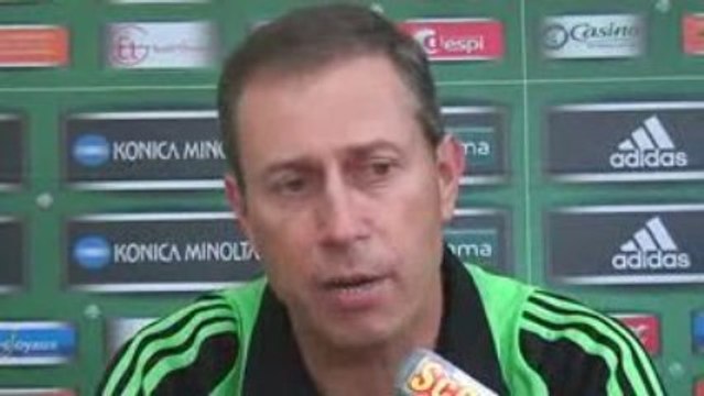 ASSE Ligue 1 de Football Français, Allez Les verts !