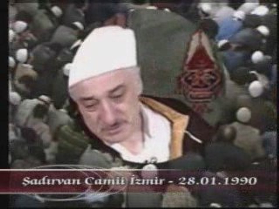 Bir de Seni Görseydik!..