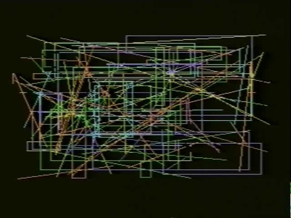 Conrad Schnitzler: Letra