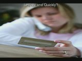 Wipe Out Credit Card Debts