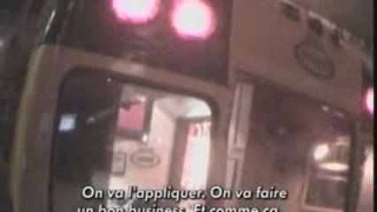 olivier delacroix les supermarchés de la défonce 3/6