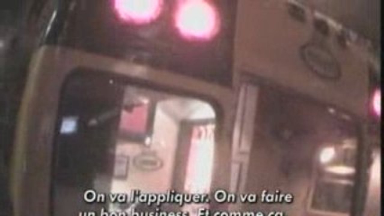 olivier delacroix les supermarchés de la défonce 3/6