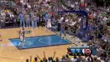 Monday's Top 5 best Plays From NBA Playoffs