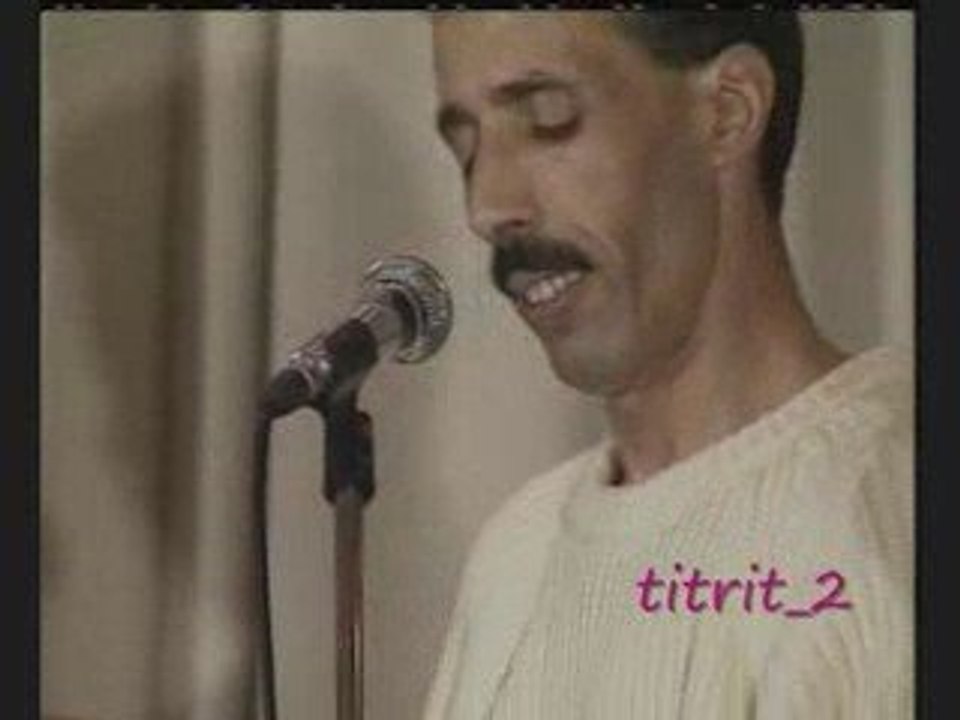 ARCHACHE Adangh is9n3a rbbi ''ESSOUR''