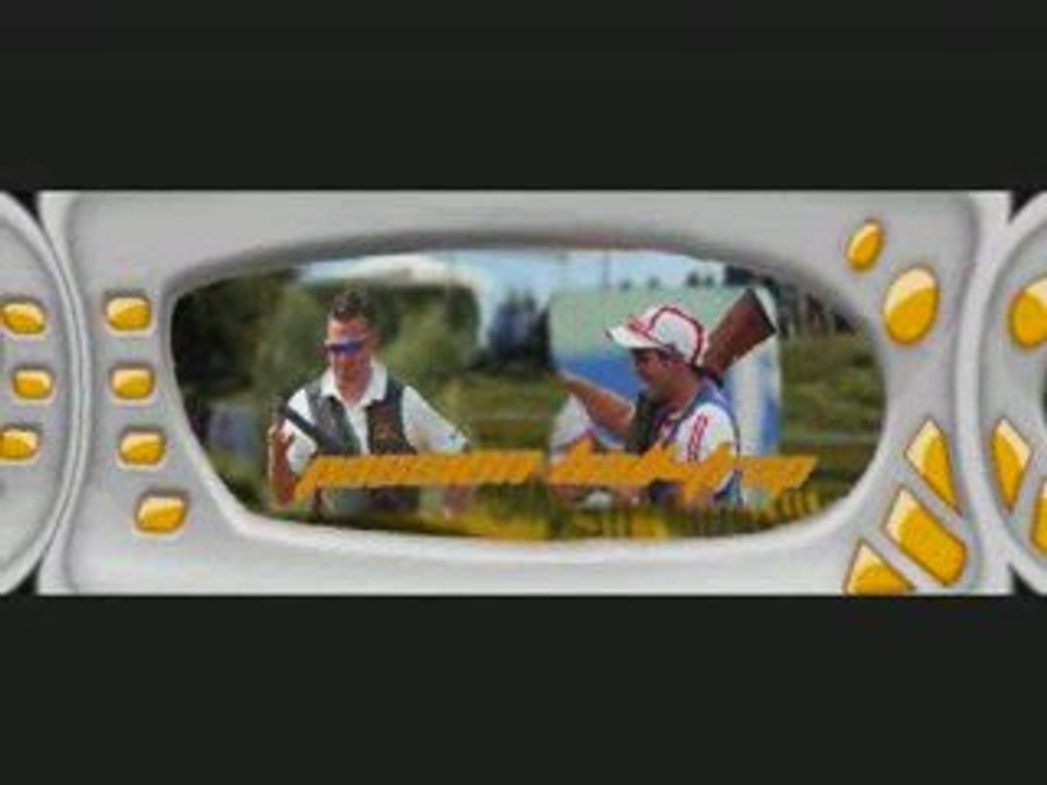 Pub Passion Ball-Trap