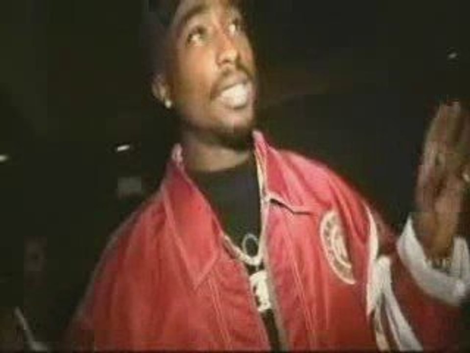 2pac remix le charme de la tristesse lourd tupac remix