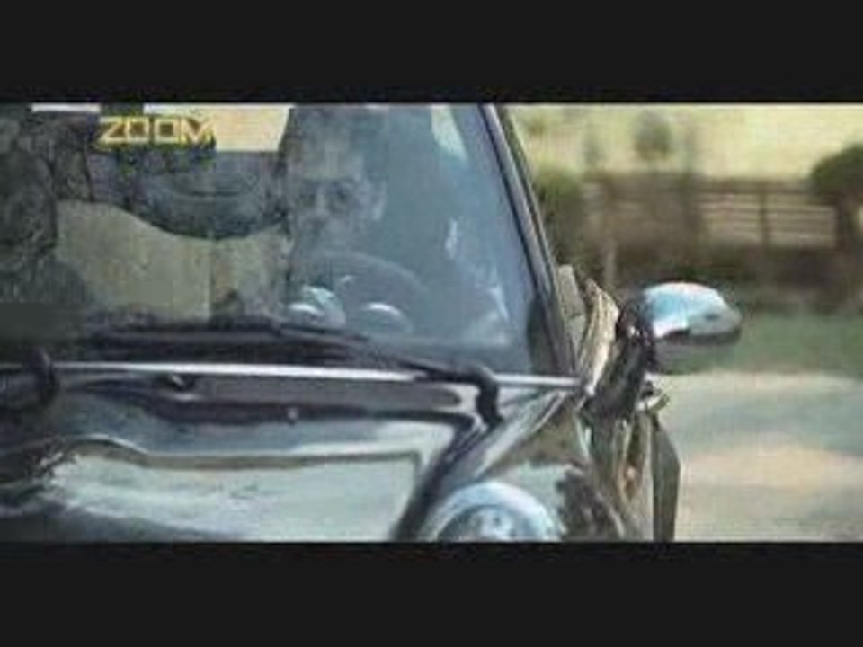 Boshra-Makanak BY TANER TEKİN