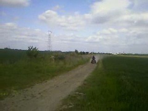 350 banshee represente 62