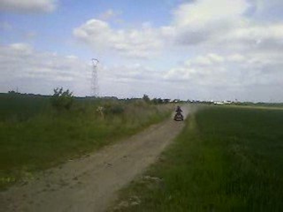 350 banshee represente 62