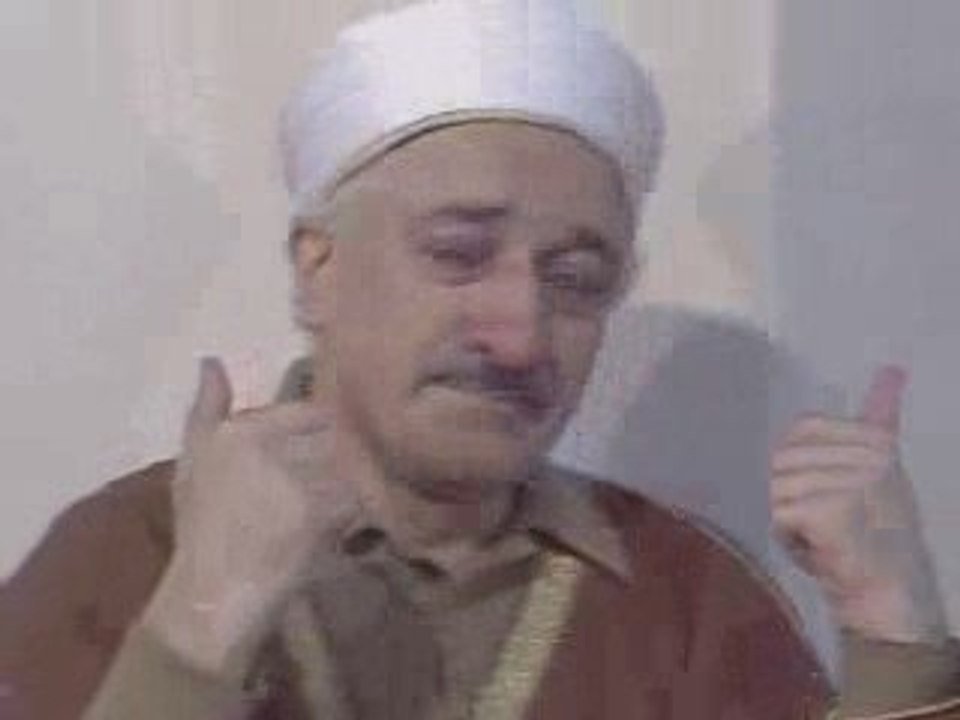 Siz o'nu ariyorsunuz