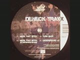Deneck Traxx -Turn Back- (Hardloop 011)