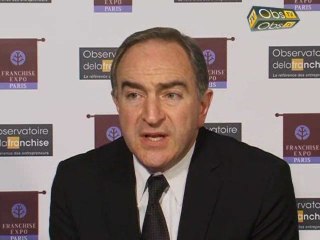 Interview Philippe Georges - Beauty Success