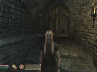 mods pour oblivion , beauty pack