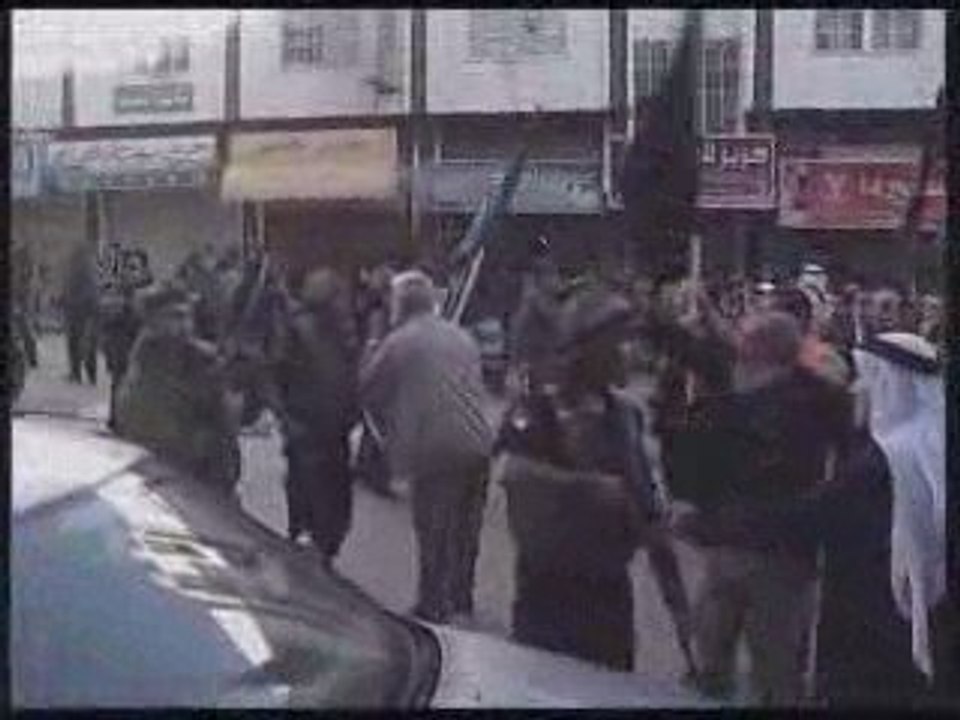 مسيرات انابوليس