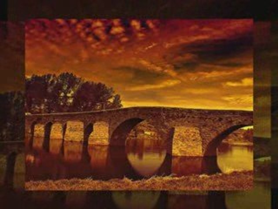 Casas Rurales