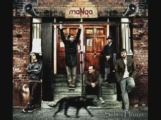 Manga - Gün Doğumu 2009