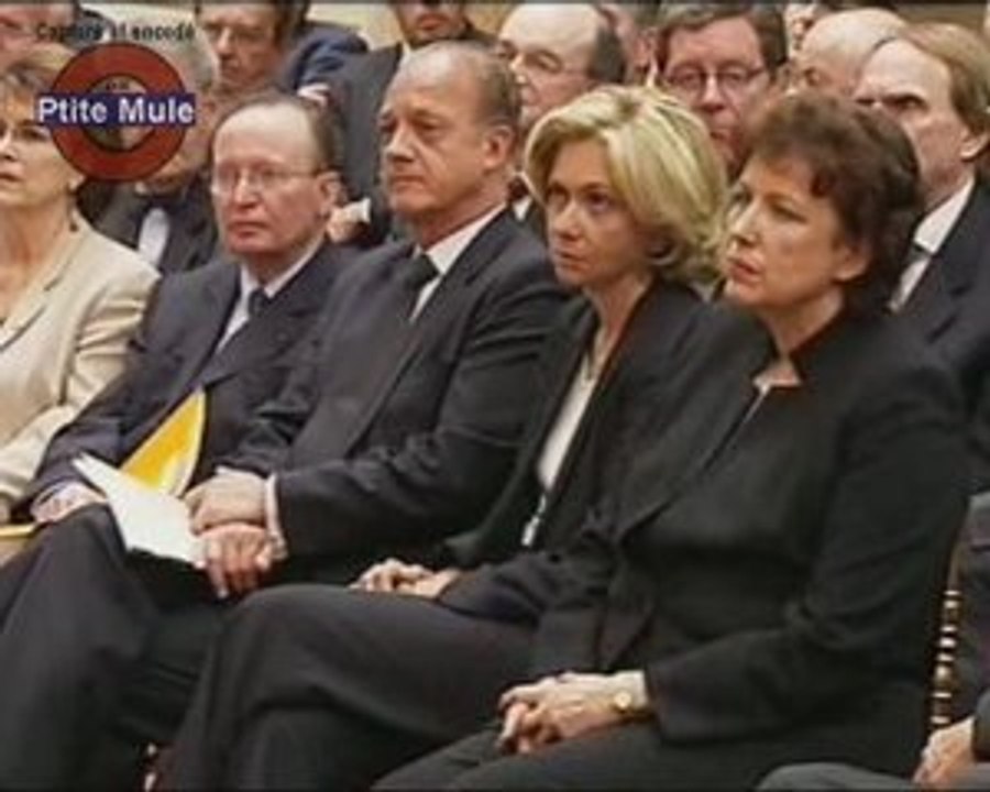 Le message de Sarko au monde hospitalier