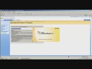 Documentum Content Services pour SharePoint