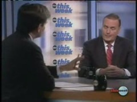 ABC: This Week with George Stephanopoulos - Gen. James Jo...