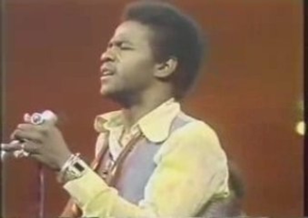Al Green - Jesus is waiting