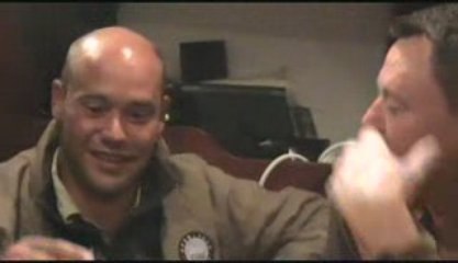 Interwiew pirate de Pierre