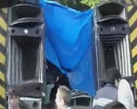 [Bal Des Gargouilles] mix ALIEN DUCH