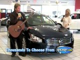 2009 Nissan Maxima Columbus Ohio