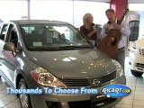 2009 Nissan Versa Columbus Ohio
