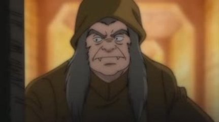 Cobra The Animaton  oav 3 partie 2 vostfr