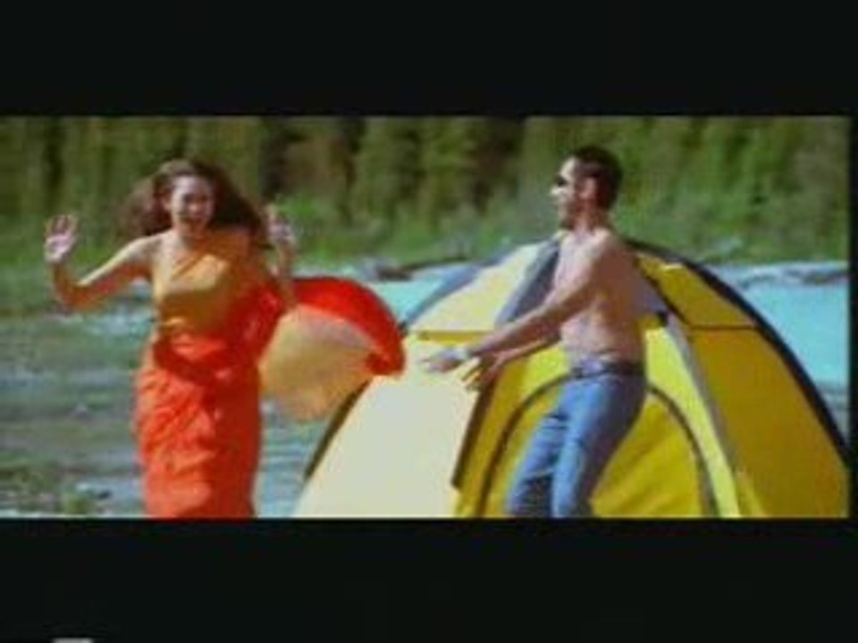 INDIAN SONG