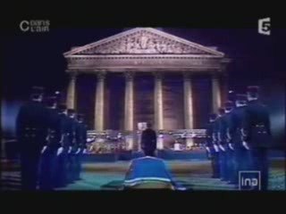 C'est la faute à Monnet