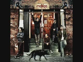 Manga - Gün Batımı 2009