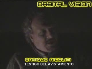 UFO BUENOS AIRES,MAI 2009