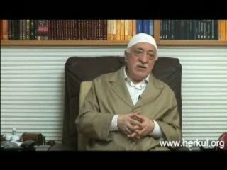 Fethullah Gülen Biat Kültürü ve Fikir Hürriyeti Part 3