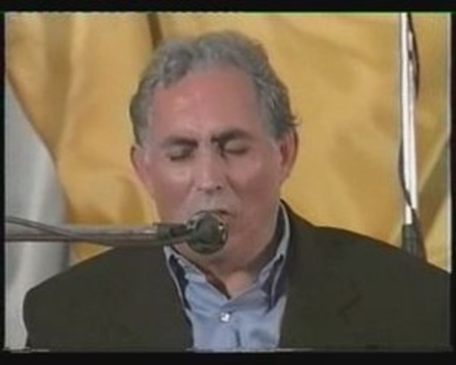 CURRO LUCENA Y QUIQUE PAREDES POR SEGUIRIYAS