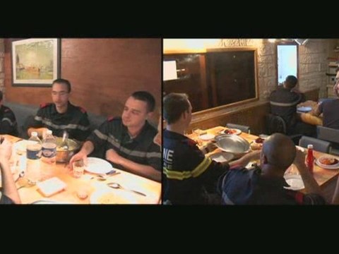 Matelot de la Flotte : Opérations navales