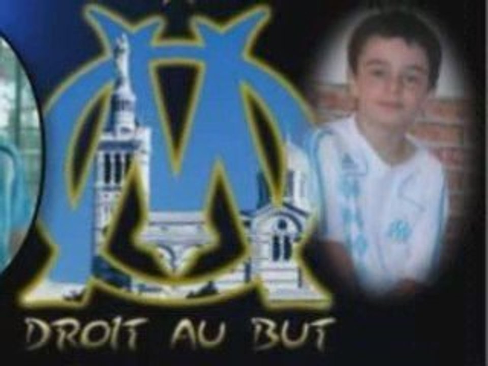 LE DEBUT DU VOYAGE (Jean Luc Lahaye)   PAR CHRIS91