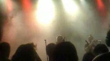 Les ramonneurs de menhirs - live - 4