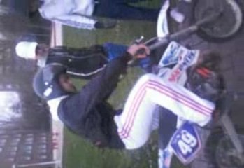 65 KTM Quartier Nord De Nantes 44300