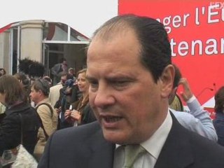 Le PS bat le rappel des éléphants