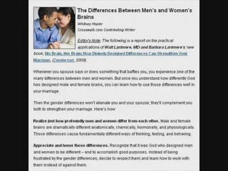 What is Marriage? Discovering a Definition from the “Bo...