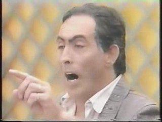 CURRO LUCENA  CON MANOLO FRANCO