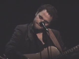 Thomas Hellman - La valse d'un soir (Francofolies de Montréal 2006)