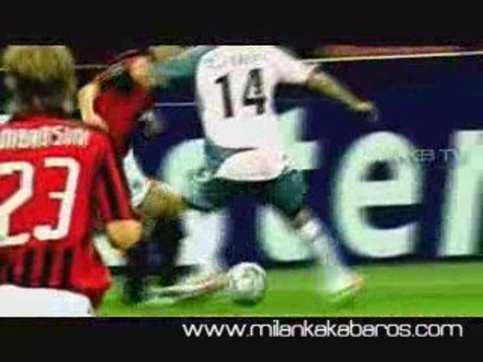 INCROYABLE & FORMIDABLE KAKA'