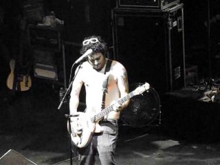 NOFX @ Bataclan | 23.04.2009 - The Quitter