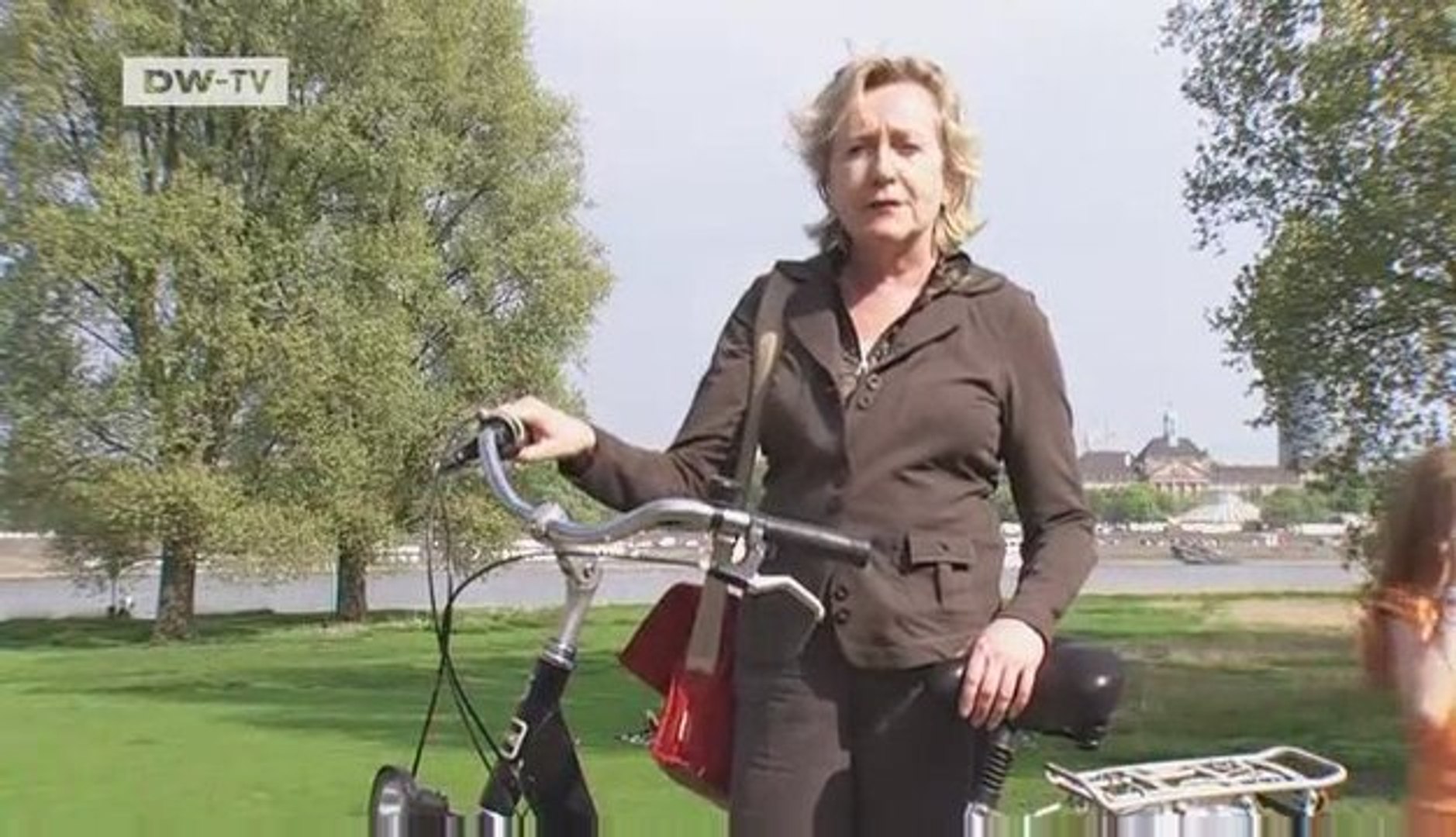 Discover Germany | Recommended ... Düsseldorf